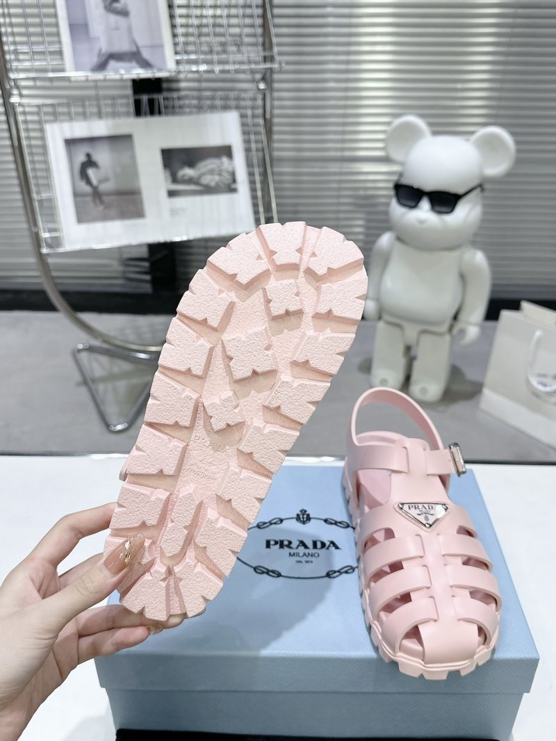 Prada Sandals